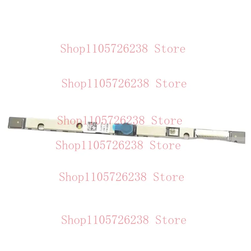 Webcam Camera For HP Zbook 15 G7 830 840 850 g7 g8 15.6 g9 normal Version /IR Version