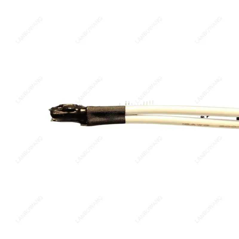 Side Curved 16Pin GPU Power Supply Module Cable, Hidden Wiring Design for Graphics Card