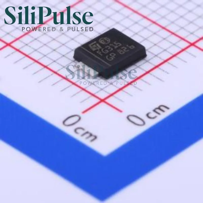(50-200pcs) STPS3150U SMB(DO-214AA) 100% Original In Stock 820mV@3A 150V 2uA@150V 3A