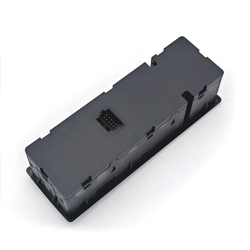 AU34-A9605450913 مفتاح التحكم في النافذة الأمامية اليمنى لشاحنة مرسيدس بنز Actros MP4 1840 L 2015 مفتاح رفع زجاج النافذة