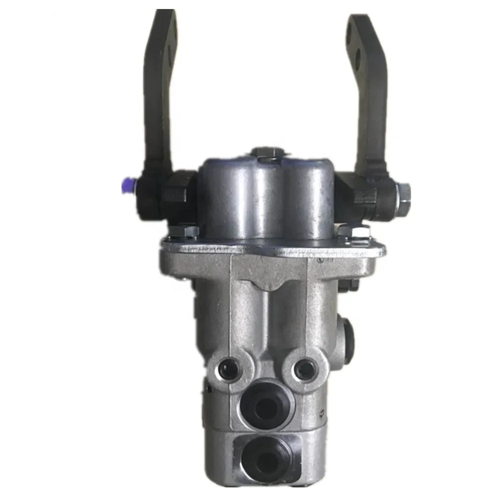 

PC200-8 PC200-7 Travel Foot Pedal Valve pilot Valve