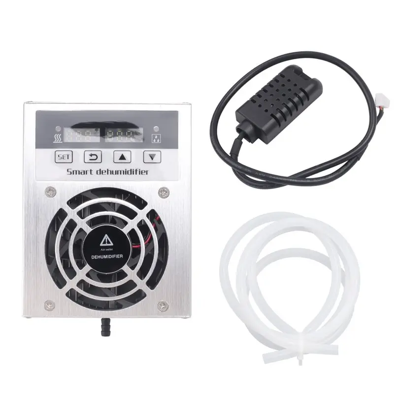 

A96K-Малый интеллектуальный осушитель воздуха для шкафов, вытяжной, с функцией дренажа, для распределительных шкафов, инструмент для осушения