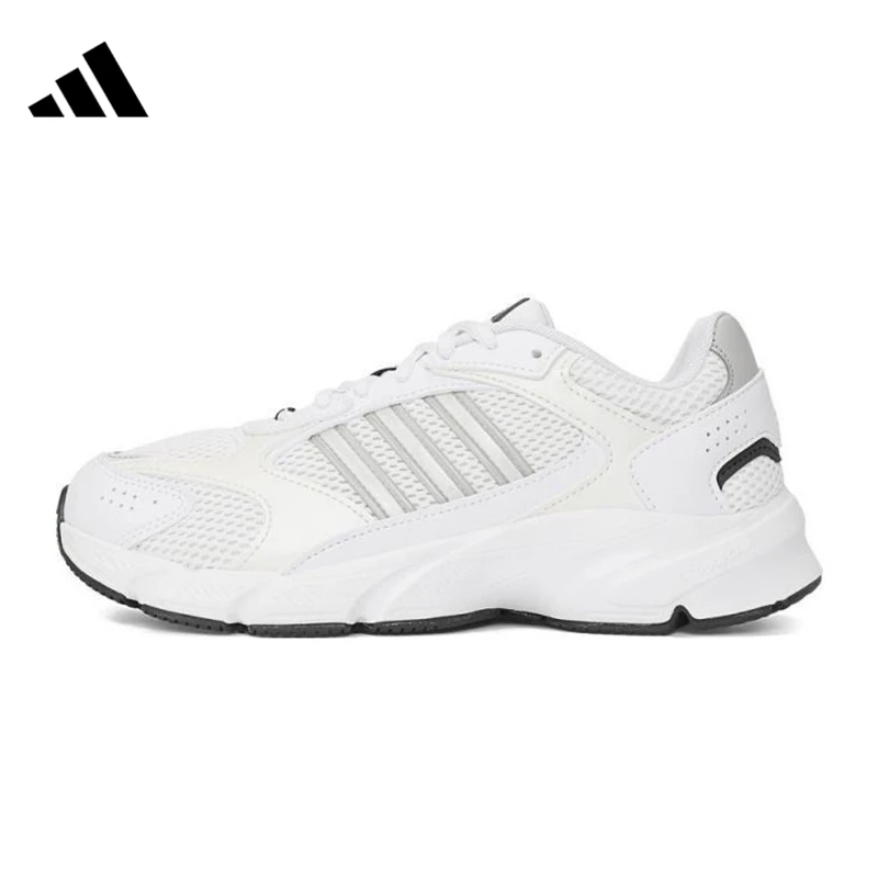 

Adidas Women's CRAZYCHAOS 2000SPW FTW Running Shoes JS4838