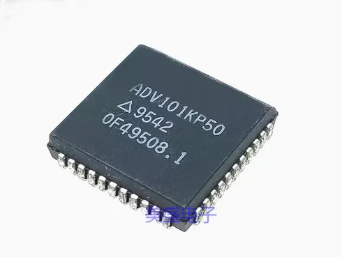 IC NEW 100%   ADV101KP50  PLCC44    Brand new genuine product