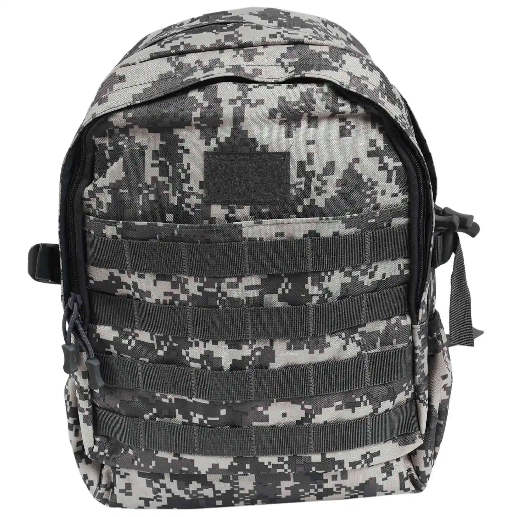 

Outdoor Camouflage Backpack for Men's Jedi Survival Eating Chicken Outdoor Sports Hiking Travel Hunting Bags