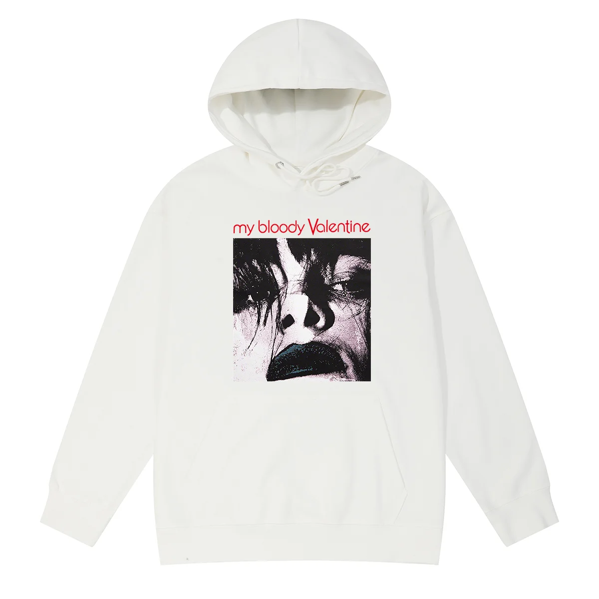 

My Bloody Valentine Vintage Hoodies Sweatshirts loveless Music Boys Girls Sweater Clothes Men Women Unisex Cotton