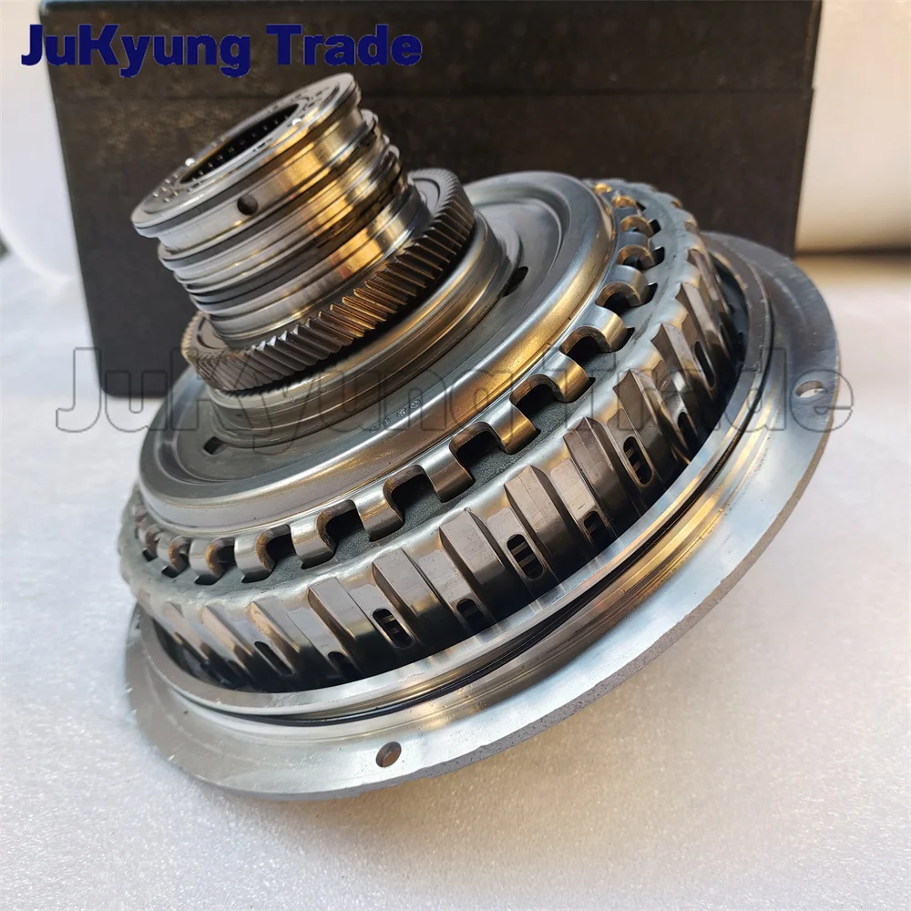 

0B5 DL501 Transmission Dual Wet Clutch Drum 0B5141030E for Audi A4 A5 A6 A7 2008 -Up 7 Speed