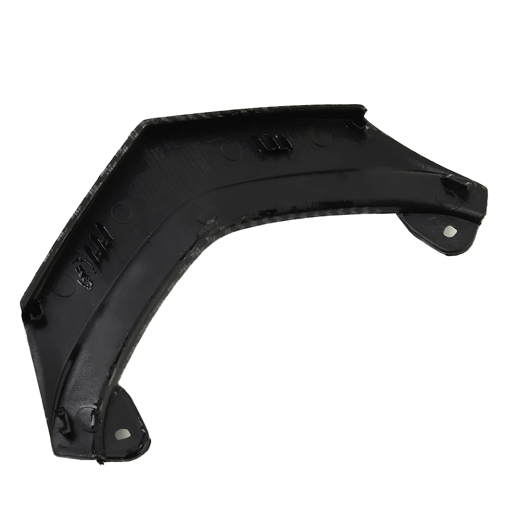 

Автомобильные аксессуары, горячая распродажа для ER6N ER6F 12-2016, задний верхний хвостовой тормоз, задний верхний хвостовой тормоз из углеродного волокна