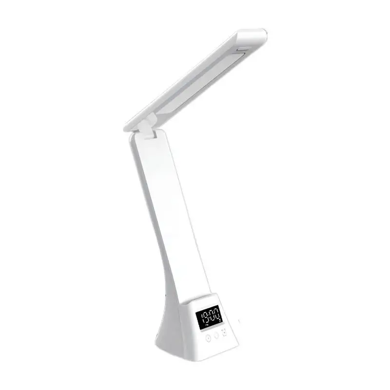 

LED Desk Lamp Eye-Caring Desk Lamp With LCD Display Desk Light Touch Control Adjustable Foldable Light For Study Reading Work