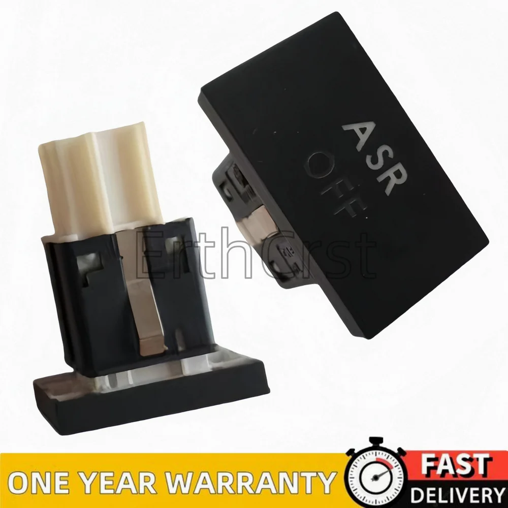 

OEM ASR Off Button Switch for VW Caddy Touran 1T0927118A