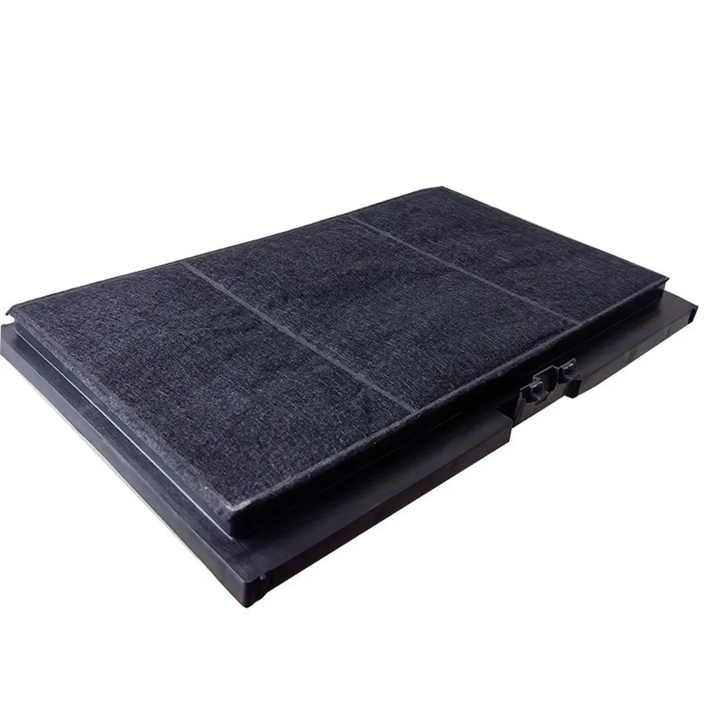 Activated Carbon Filter Dsz4551 for Bosch For Siemens For Neff Evayp Range Hoods 30 19 2.2 cm Grease Smoke Filter