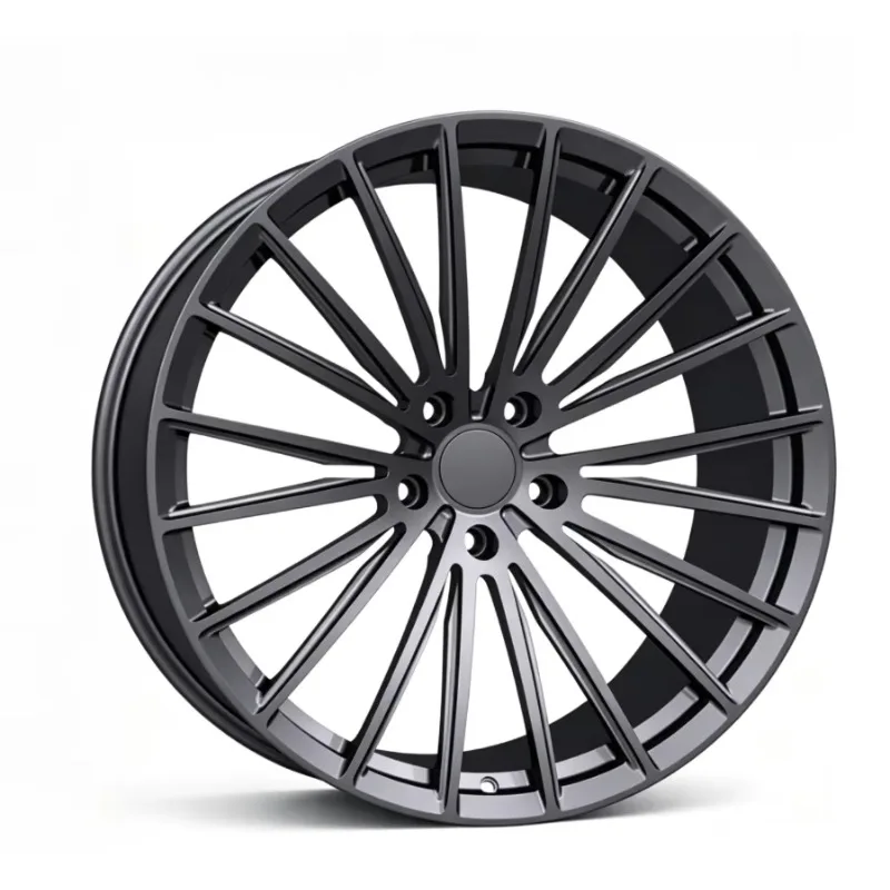 Universal Custom Forged Multi Spoke Alloy Wheels 20-24 Inch Multi PCD Stylish Rims For Toyota Pickup SUV Truck Tuning
