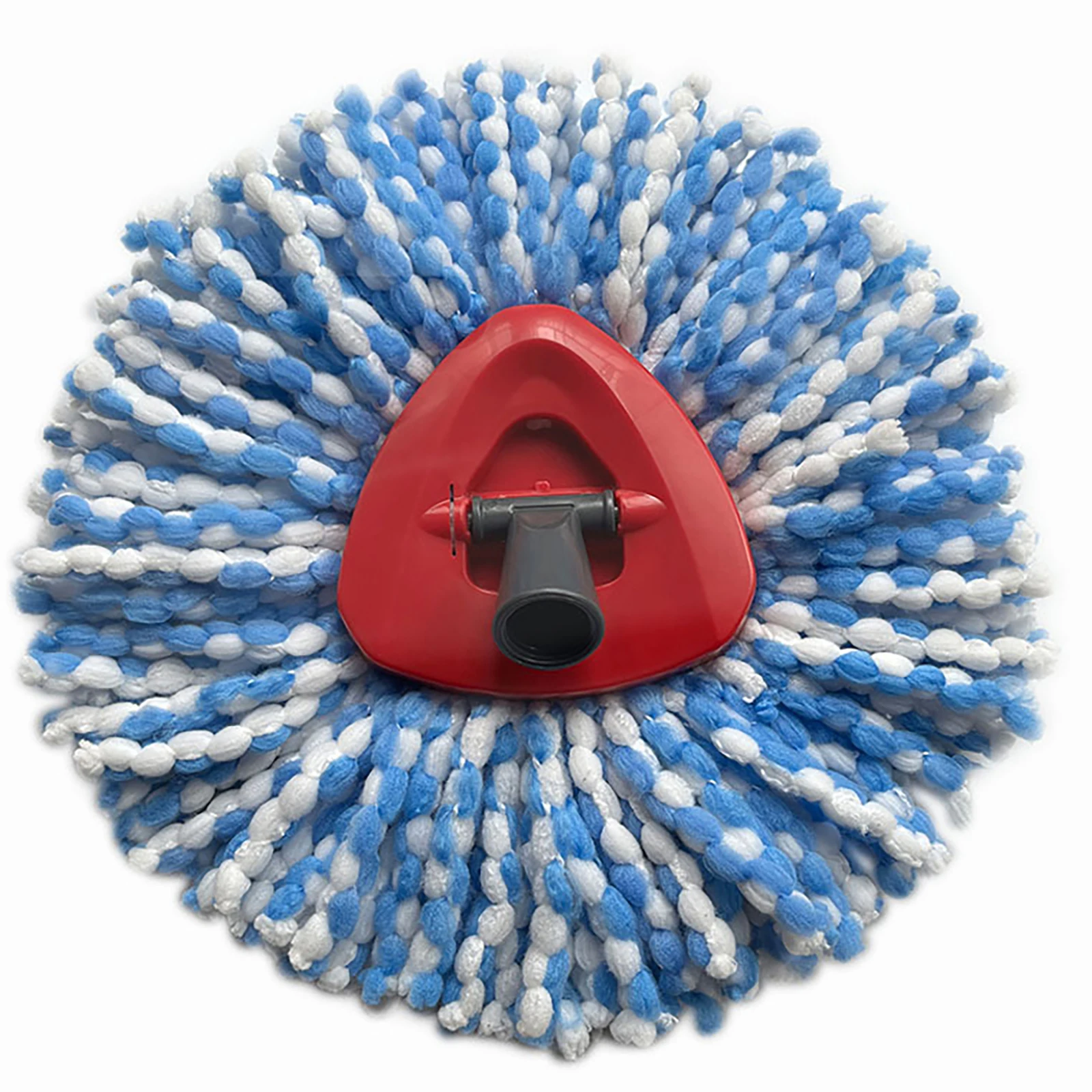 Plastic Mop Base Replacement Parts Spin Mop Base Home Tools Disc Mop Head Cleaning Accessories for O-cedar Easywring Rinseclean