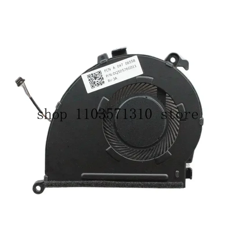 

N Новый вентилятор охлаждения процессора ноутбука для Lenovo thinkbook 14-iil 14-advertisements 15-iml15-iil K4E-IML 20sm 20sl � ФН 0fm 230000