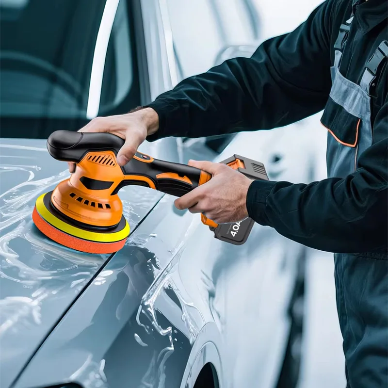 wireless-handheld-car-polisher-21v-20ah-battery-polishing-waxing-kit-paint-renewal-repair-curved-eccentric-shaft