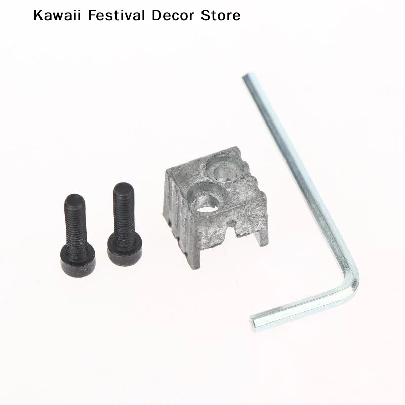 【K】Blade Lock Clamp Holder For 55 Type Jigsaw And Reciprocating Saw Tools To Prevent Loosening During Cutting Tasks At Home