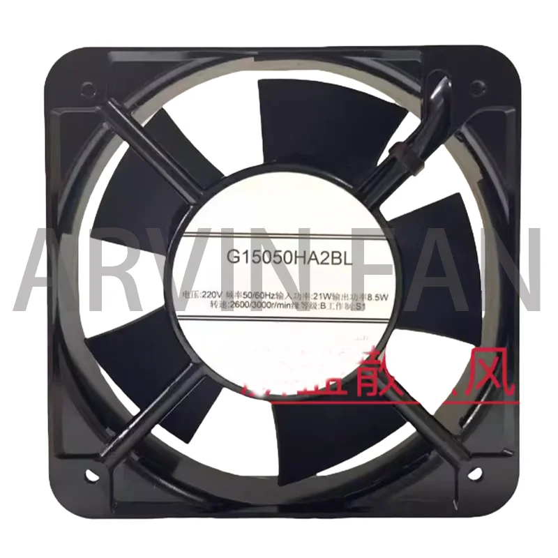 

Brand-new G12038HA3SL 230V Axial Flow Fan Cooling Fan