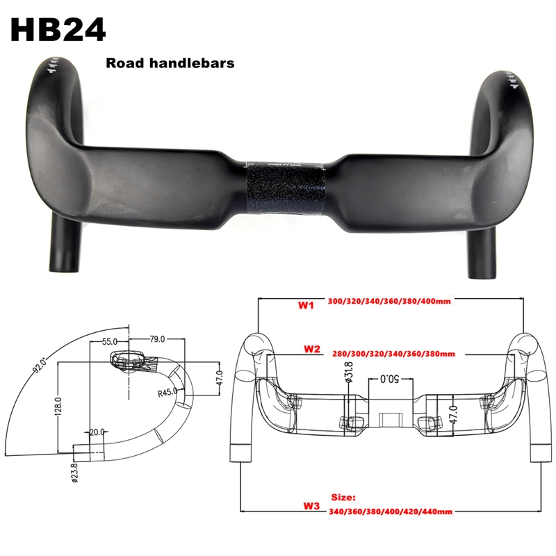 Bikedoc HB24 Full C…