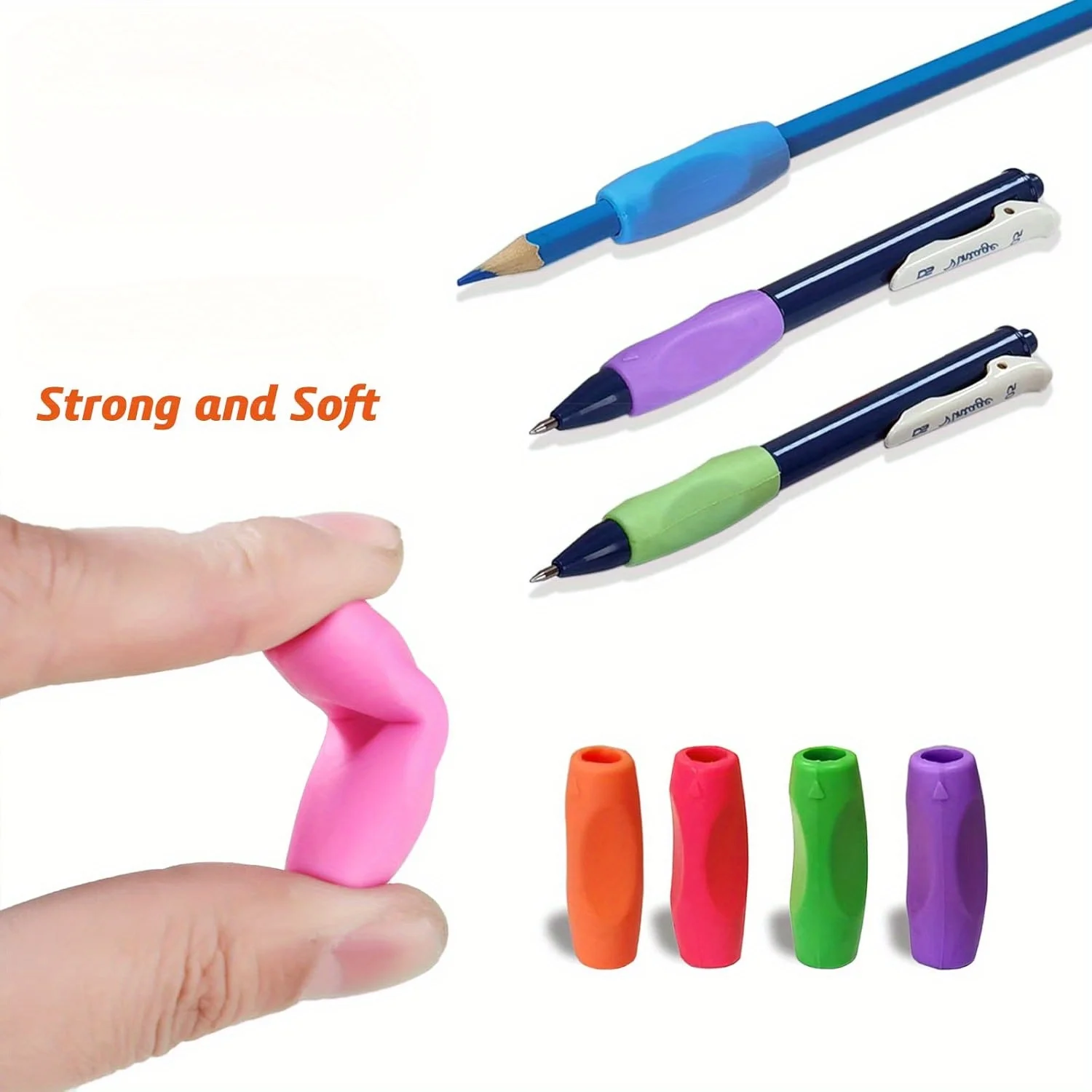 Thumbnail 4 - #54 Best Correction Pens to Buy In 2026