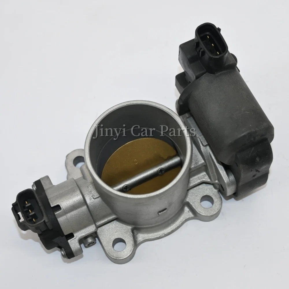 26100-0R010 26100-26010 Throttle Body Valve for Toyota Auris Avensis Corolla Land Cruiser RAV4 Lexus IS250 350 LX450D LX570