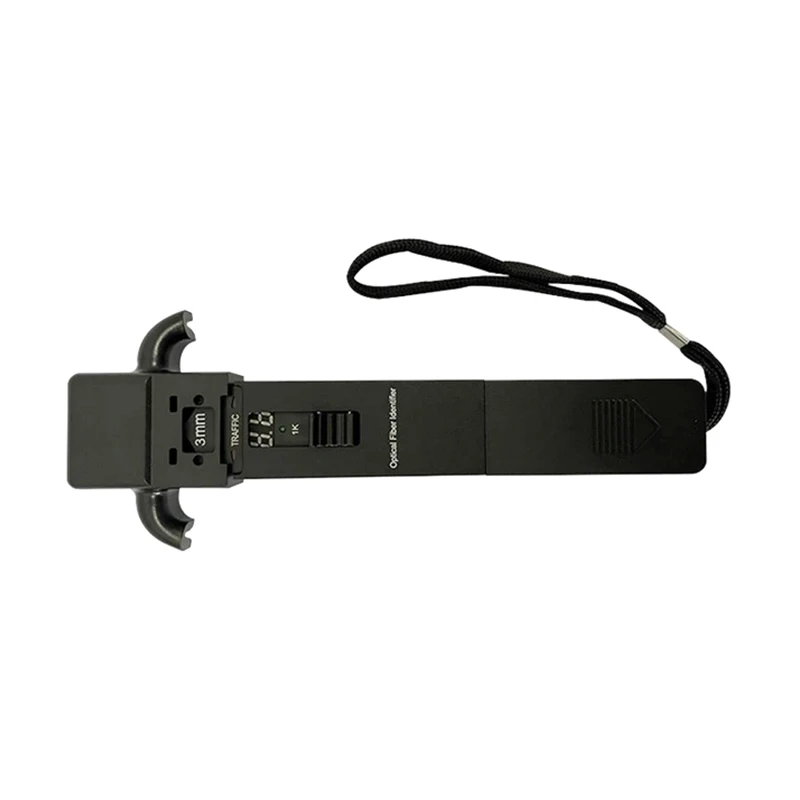 ST820B Optical Fiber Identifier Four Adaptors Identification range 800~1700nm Compatible With Ford Compatible With New Holland