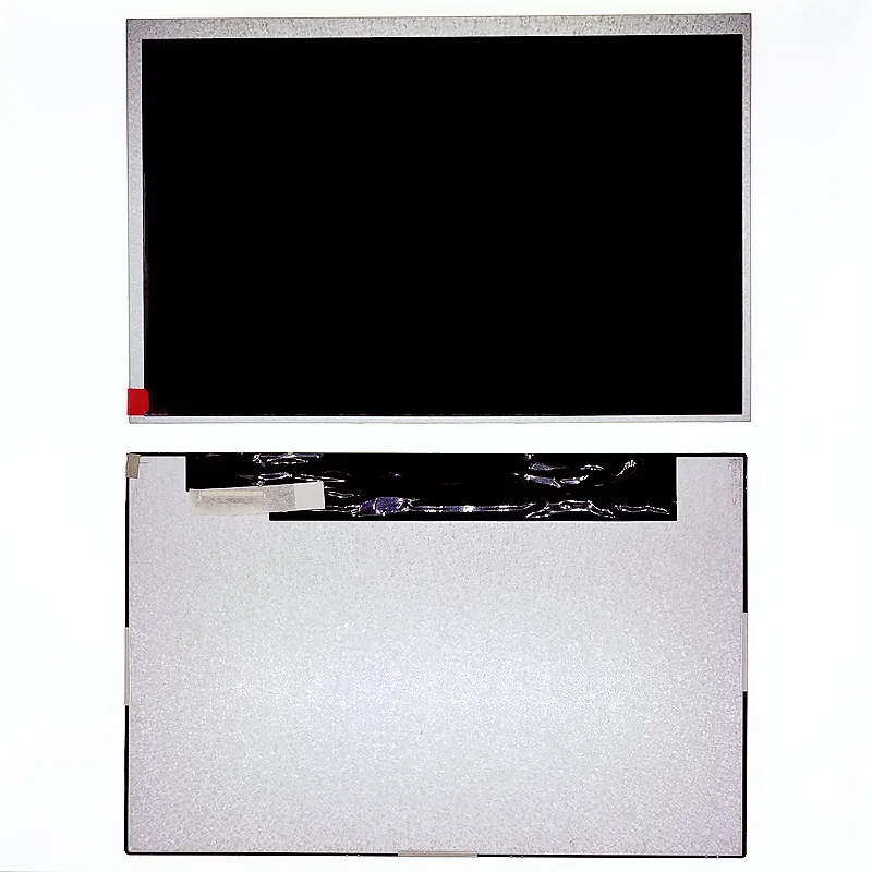 Pantalla LCD de 10,1 pulgadas, resolución de 1280*800, pantalla IPS de brillo 1000, interfaz LVDS, pantalla LCD LCM