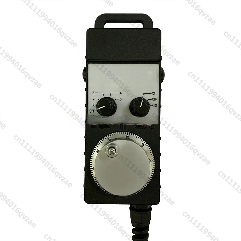Numerical Control Machine Tool M70 Electronic Handwheel IHDW-BCACS-IM-D15 Handwheel