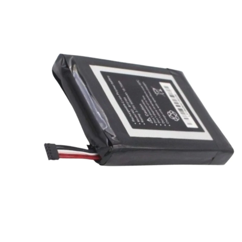 3.75V 5000mAh For Ring Video Doorbell 1st Gen 720p Camera New Battery B15169 view 3