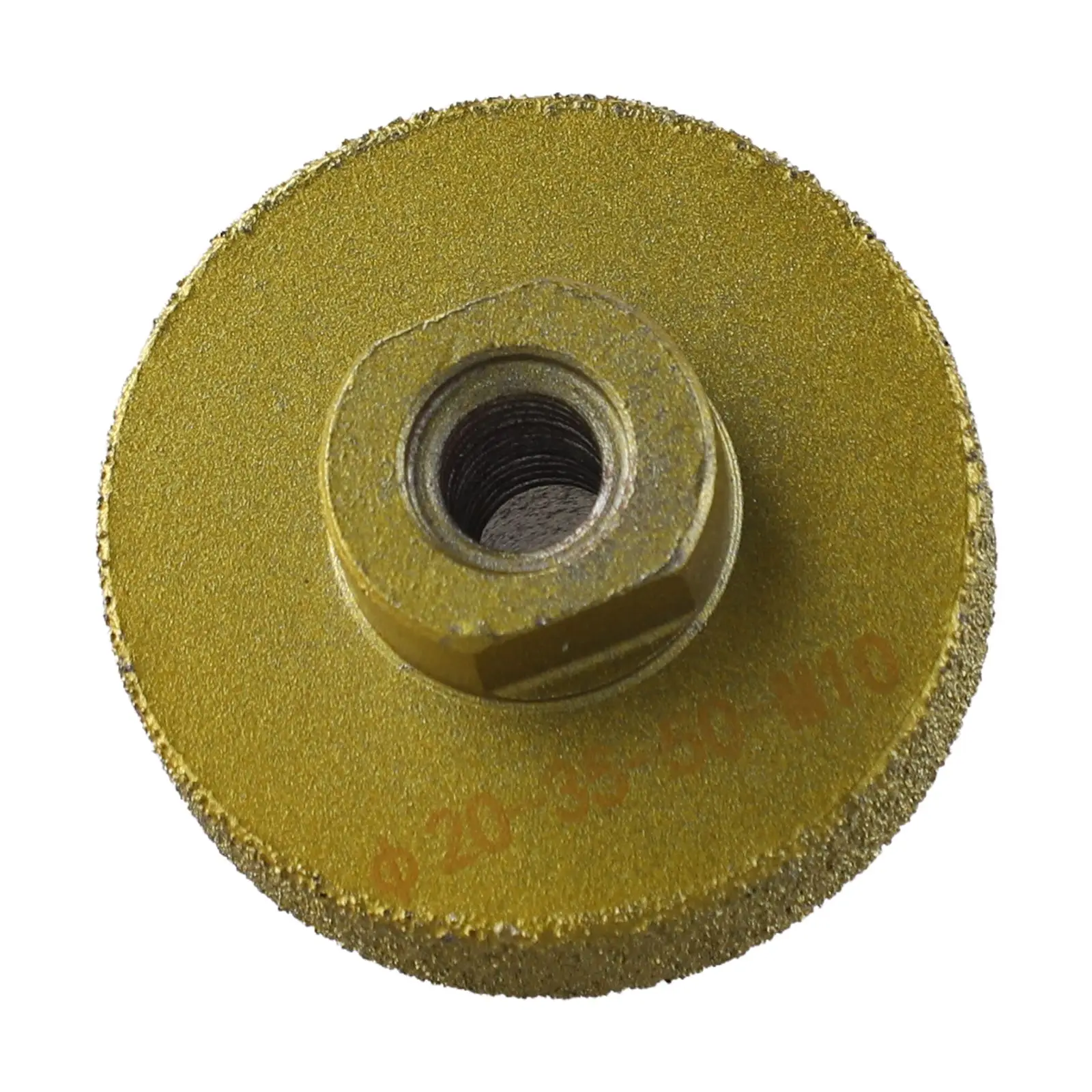Step Drill Bit with Three Fixed Steps 20mm 35mm 50mm Straight for flute Construction for Metal Marble and Wood Applications