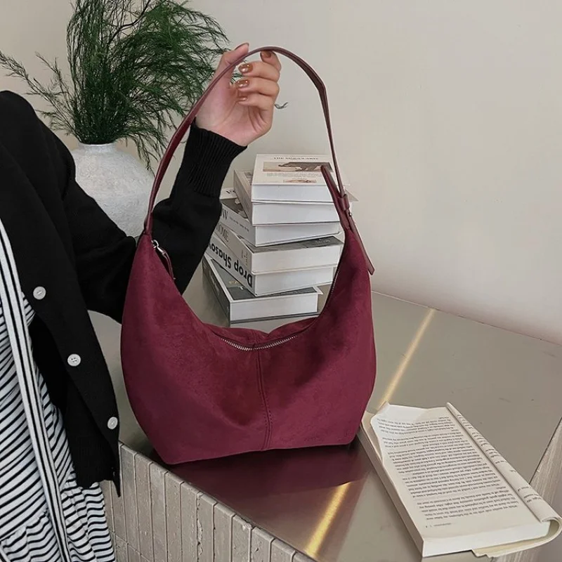 

Модная женская сумка через плечо из прочной кожи с классическим парижским и элегантным повседневным образцом ​