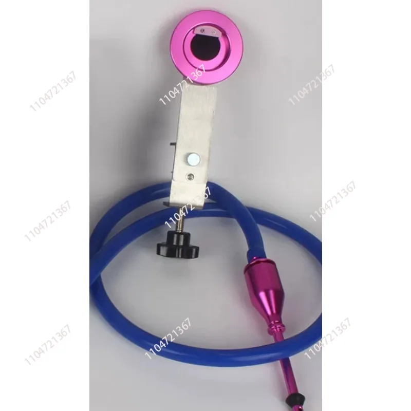 Remote Control  Balloons Kit Balloon Blaster Machine with and Balloon Suffing Machine for Bride Wedding Decorations