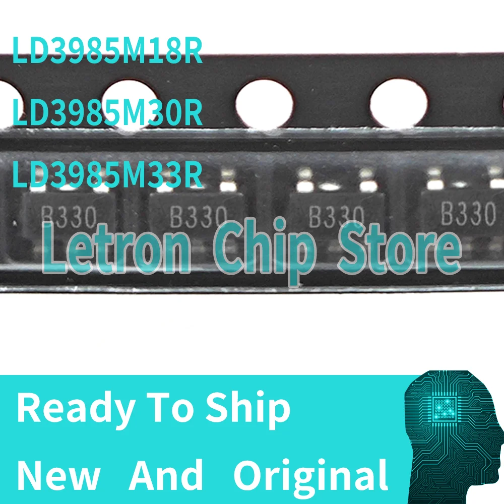 10Pcs New Original … - image