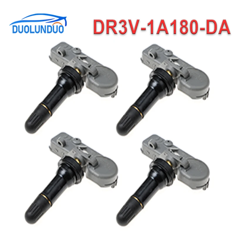 4 шт., автомобильные аксессуары для Ford Explorer Lincoln Navigator