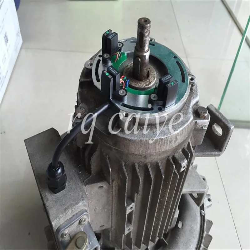 SM102 SM72 GTO Machine Parts Encoder Motor Inside Board G2.110.3281 MT4000 Electric Card