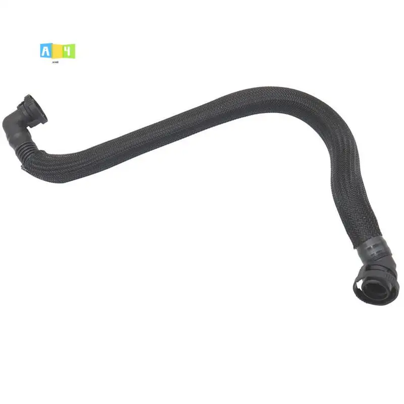 

A04E-Car Ventilation Hose For BMW Mini Air Intake Breather Pipe Hose 11157605186 11157565449
