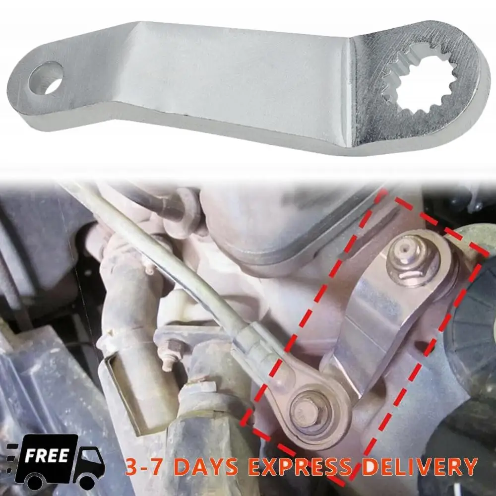 

Стальной рычаг переключения передач заднего хода, замена 3234724 для Polaris Sportsman 550 2009-2014