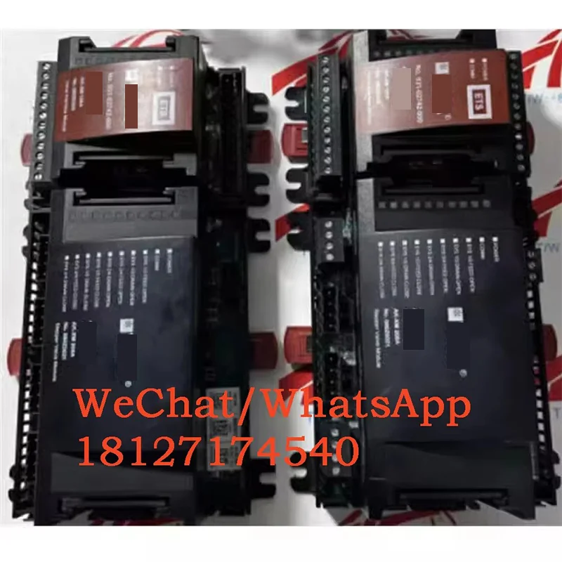 العلامة التجارية الجديدة مناسبة لوحدة تحكم وحدة تكييف الهواء المركزي في يورك 031-02742-000 AK-XM 109A AK-XM 208A وحدة تحكم المحرك