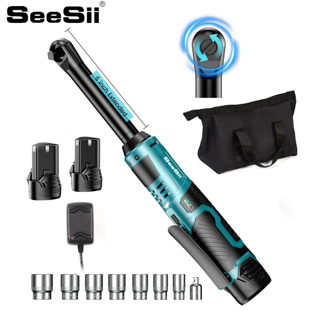 SEESII 3/8