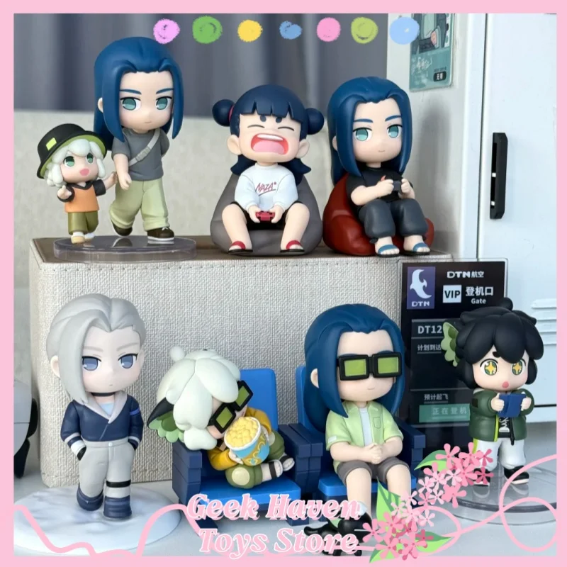 The Legend Of Hei 2… - image