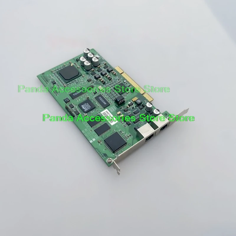 Control Card PCI-L311-SXB Image Data Acquisition Card For Advantech