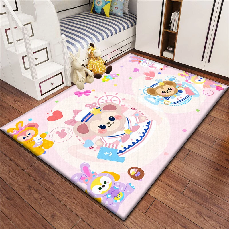 ShellieMay Carpet for children, rugs for children's bedroom.Living room floor mat Kitchen mat Mat,bedroom decor,outdoor rug