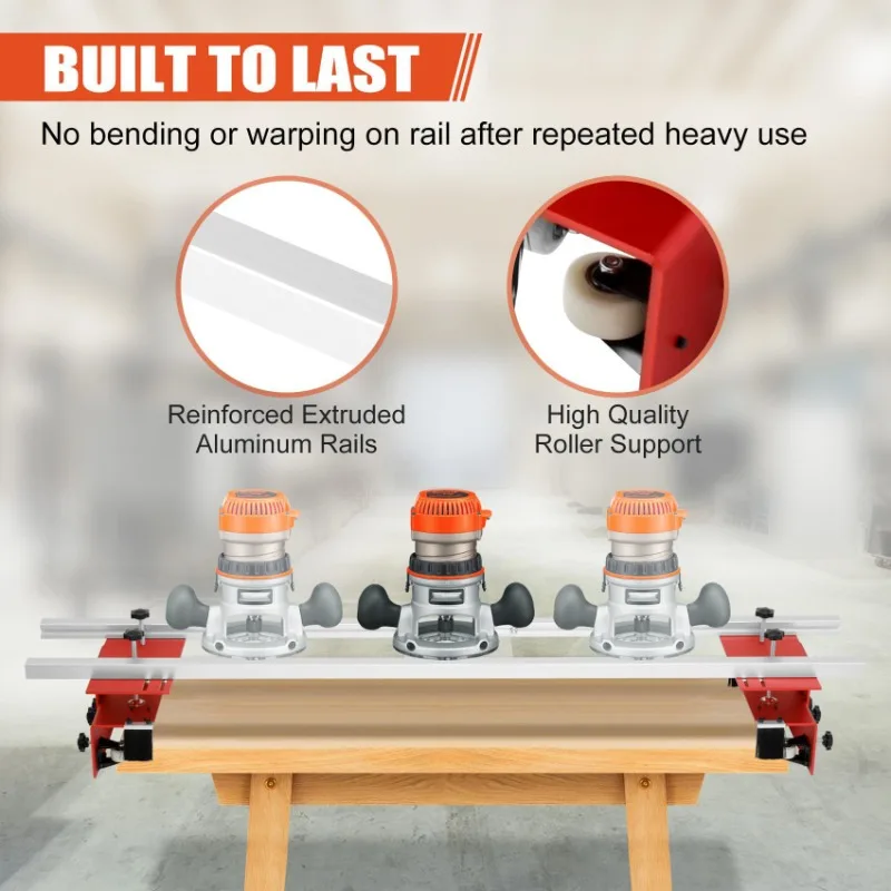 تركيبات استقامة الورقة خفيفة الوزن وسهلة التعديل، آلة استقامة الورقة مقاس 60 بوصة متعددة الوظائف #3