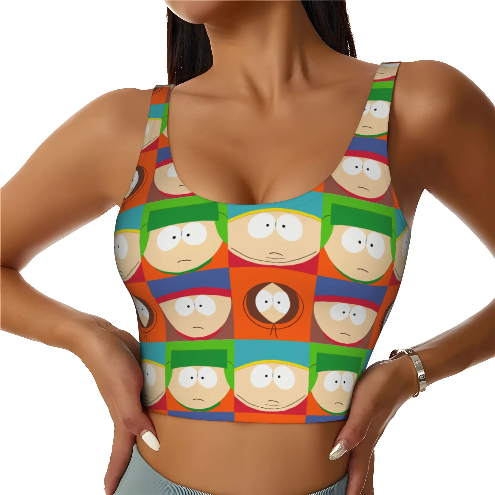novas-regatas-cropped-esportivas-femininas-personalizadas-e-ericed-anime-sem-costura-para-yoga-e-corrida-modelos-kennyed-kyled-staned