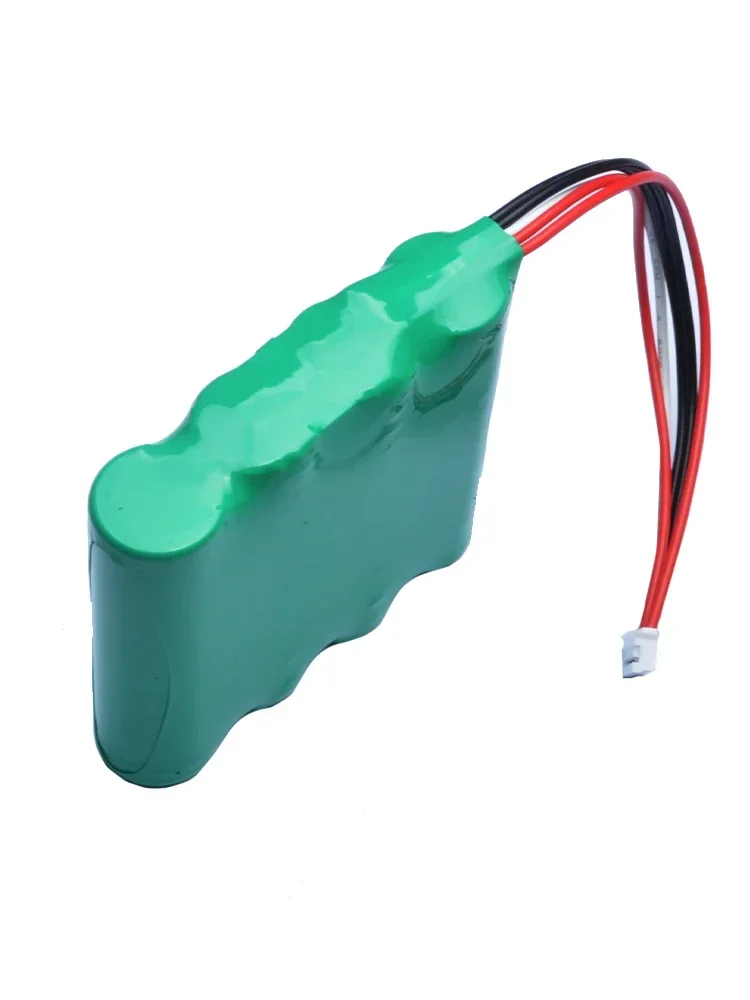 7.2V 6000mAh SW-34MP wymienna bateria dla Anker Soundcore Motion Boom Plus A3129 X600 A3130 przenośny głośnik Bluetooth — zdjęcie produktu 5