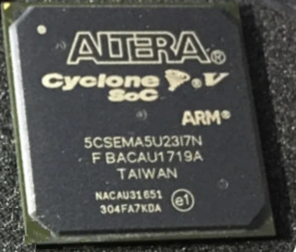 

5CSEMA5U23A7N 5CSEMA5U23C6N ALTERA FPGA CPLD 5CSEMA5U23C7N 5CSEMA5U23C8N 5CSEMA5U23I7N