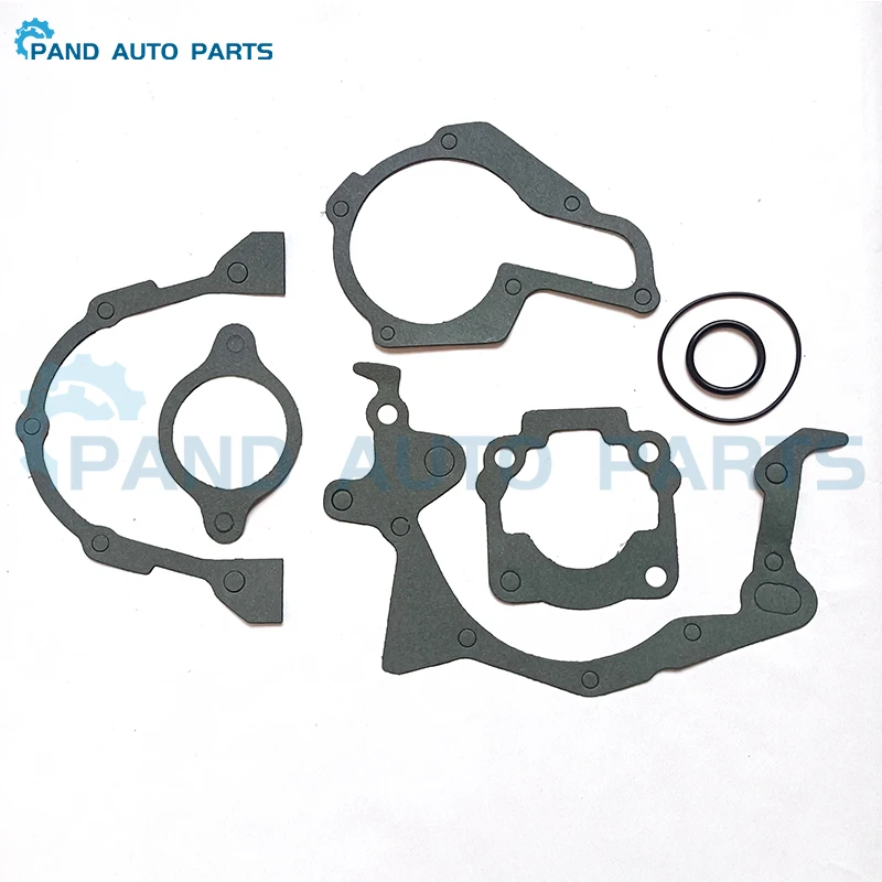 Fit Suzuki Grand Vitara Jimny Swift Baleno X-90 1.6i 16V SE416 SQ416 SY416 G16B G13BB Full Engine Gasket Set Rebuilding Auto view 6