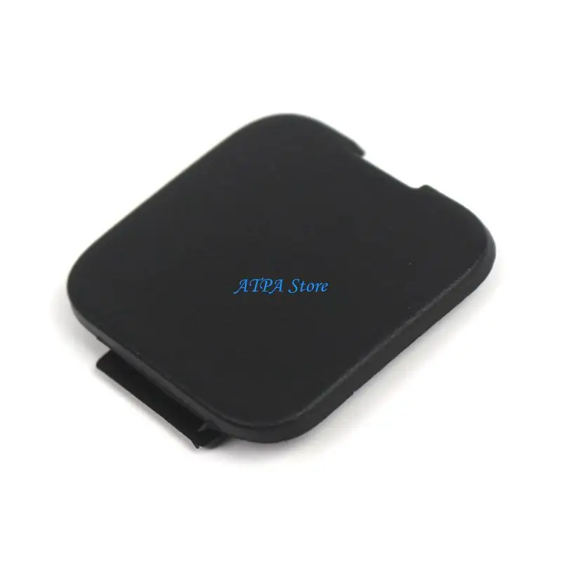 

U13C Secure Front Pull Cover For 04 10 E83 Automobiles Powerful Plastic Substance Damage Prevention Plan