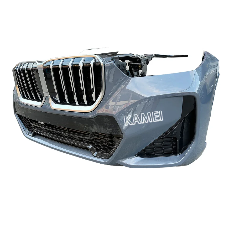 Hot selling second-hand bumper front body kit suitable for X1 U11 U12 front bumper