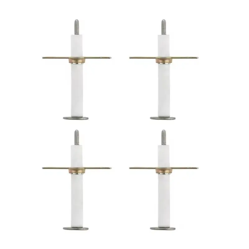 ABLD 4-Pack Stove Spark Igniter With Flame Sensor PA020028