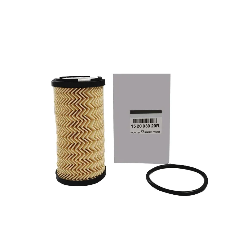فلتر الزيت يناسب رينو ماستر Mk2 2.5D 2006 152093920 ر